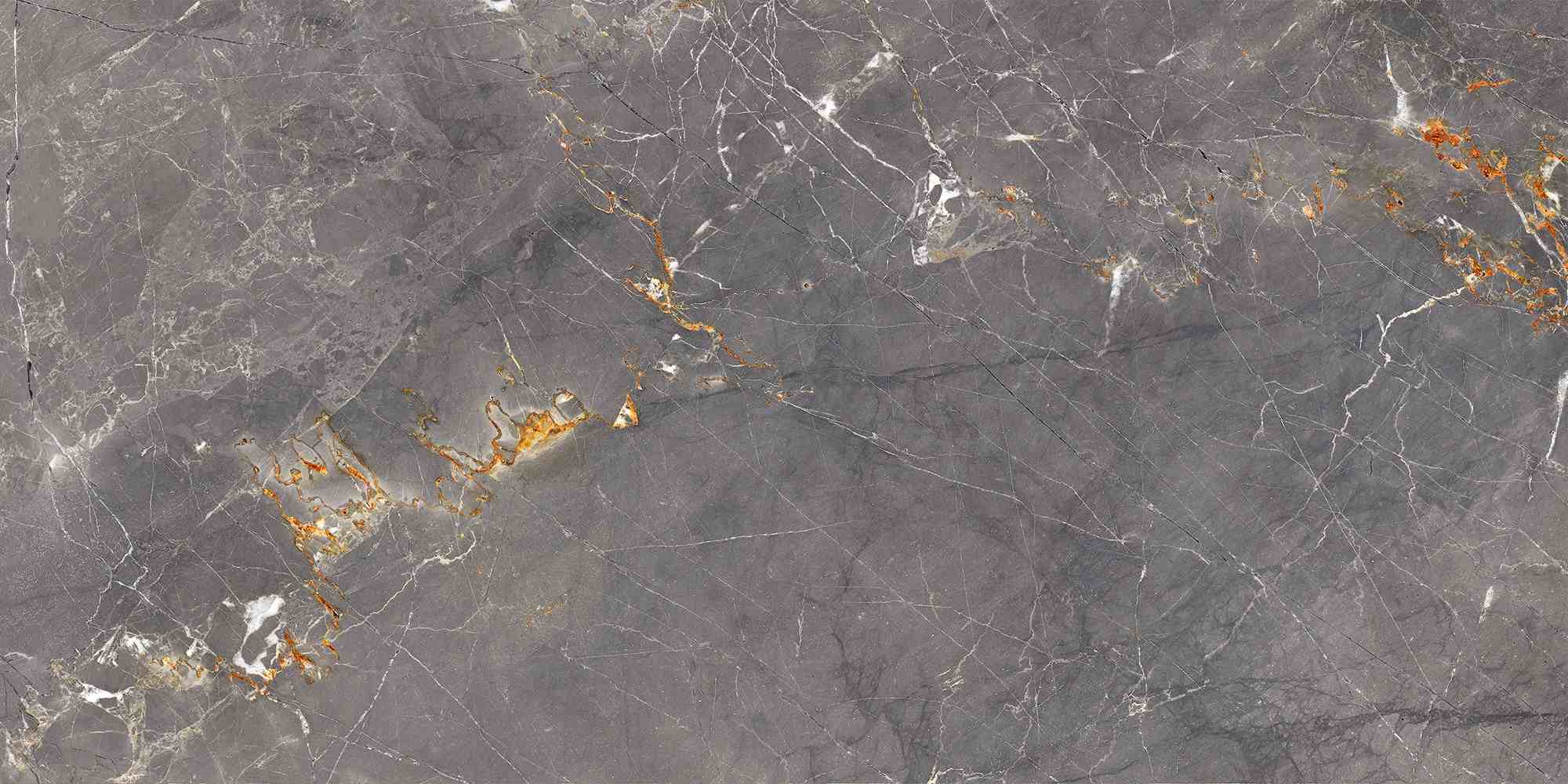 Керамогранит Crystal 400x800 серый матовый GT408013201MSR11 фото