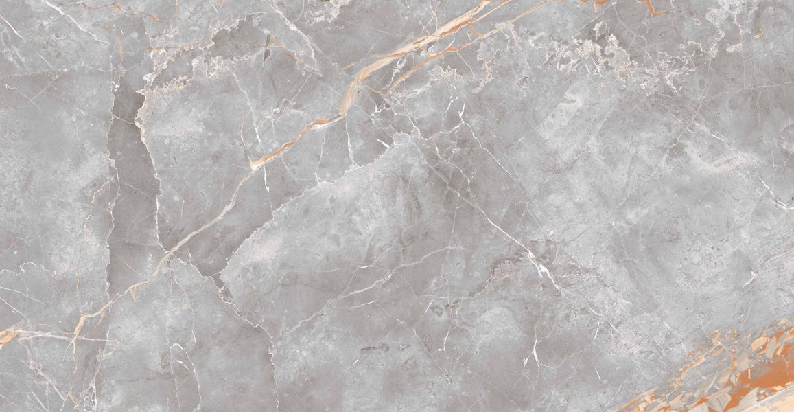 Керамогранит Elison Dark Polished 600x1200 полированный темно-серый 176712 фото