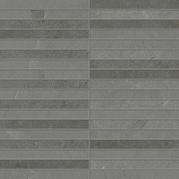 Мозаика Ardesia Grey strip 300x300 нат 610110001034