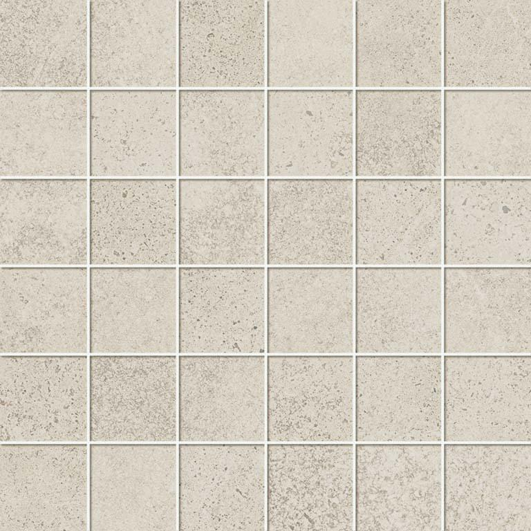 Мозаика Drift White Mosaico 300x300 белая