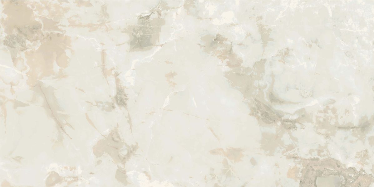 Керамогранит Berno Polished 600x1200 полированный светло-бежевый 17678 фото