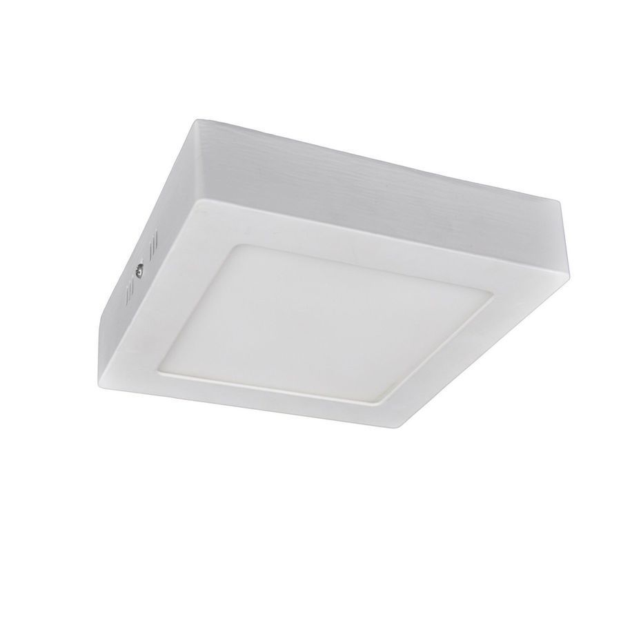 Светильник накладной Arte Lamp ANGOLO A3612PL-1WH белый