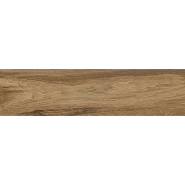 Керамогранит Artwood 150x600 коричневый AW 02