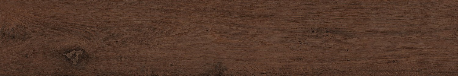 Керамогранит Oak Reserve Dark Brown 200x1200 коричневый