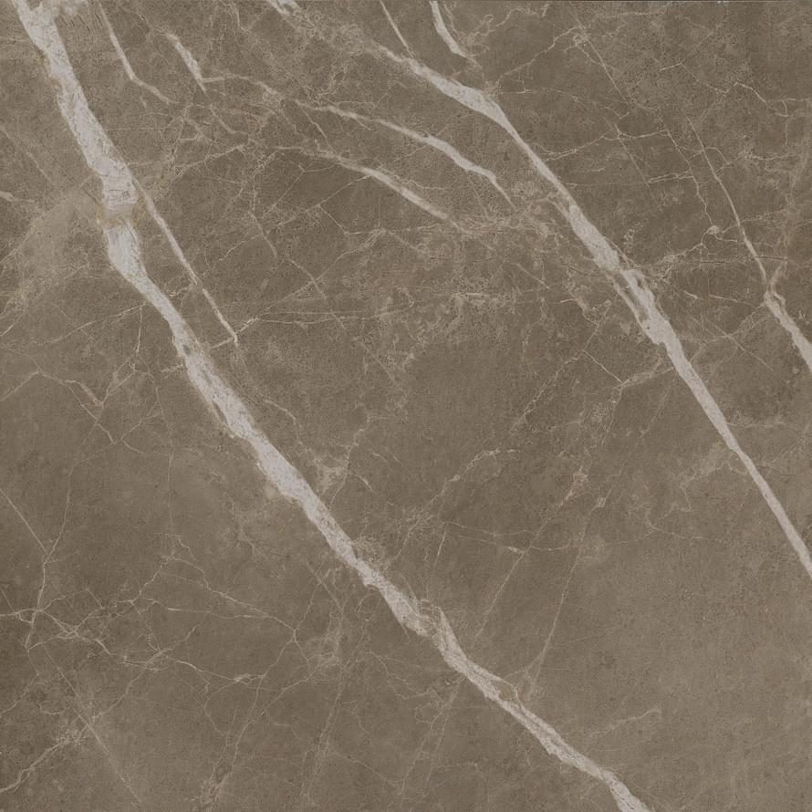 Керамогранит Supernova Stone Grey Wax 450x450 коричневый