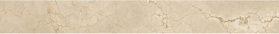 Плинтус Supernova Stone Cream Battiscopa 72x600 бежевый