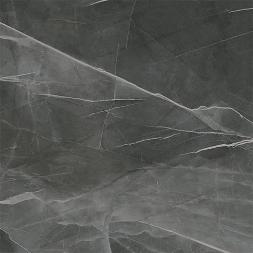 Керамогранит 600x600 Citymarble Калакатта Блэк лаппато 7ЛПР R9 K951838LPR01VTEP фото