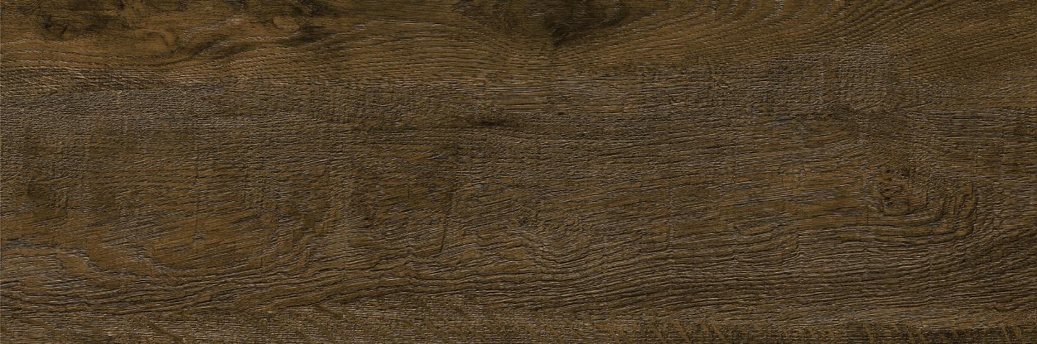 Керамогранит Италиан Вуд (Italian Wood) 200x600 структурированный венге 8 мм G-253/SR фото