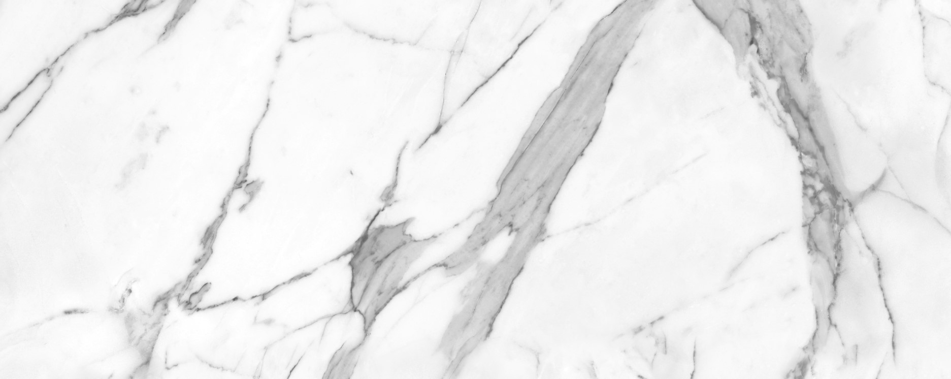 Интерьерная панель 1200x3000 Calacatta Shaded White глянцевая NT-4.3.1/1200x3000G фото