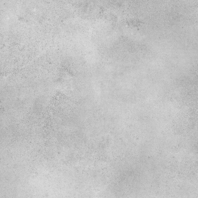 Керамогранит Valentino Light Gray 600x600 матовый серый 164397 фото