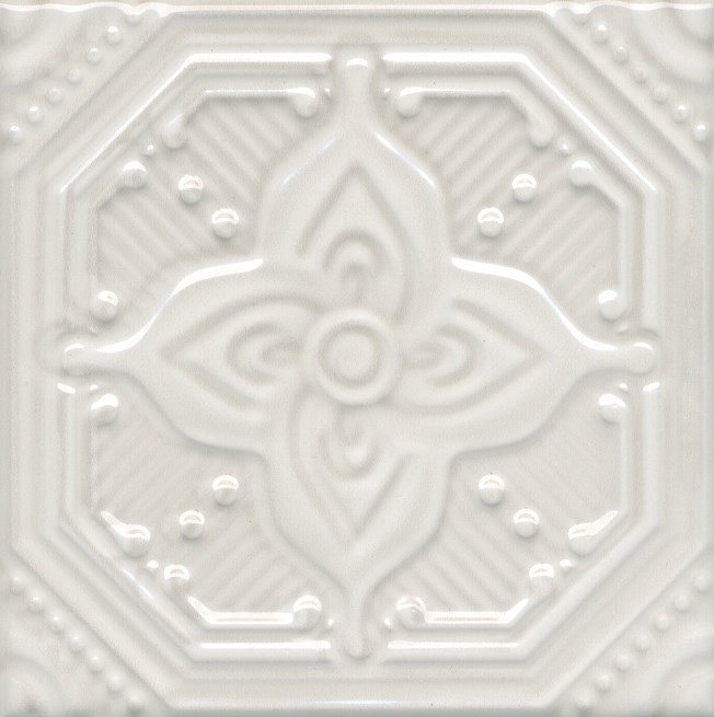 Плитка настенная Салинас 150x150 бежевая 17057 фото