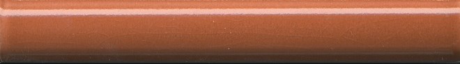 Бордюр настенный Салинас 20x150 оранжевый PFG009 фото