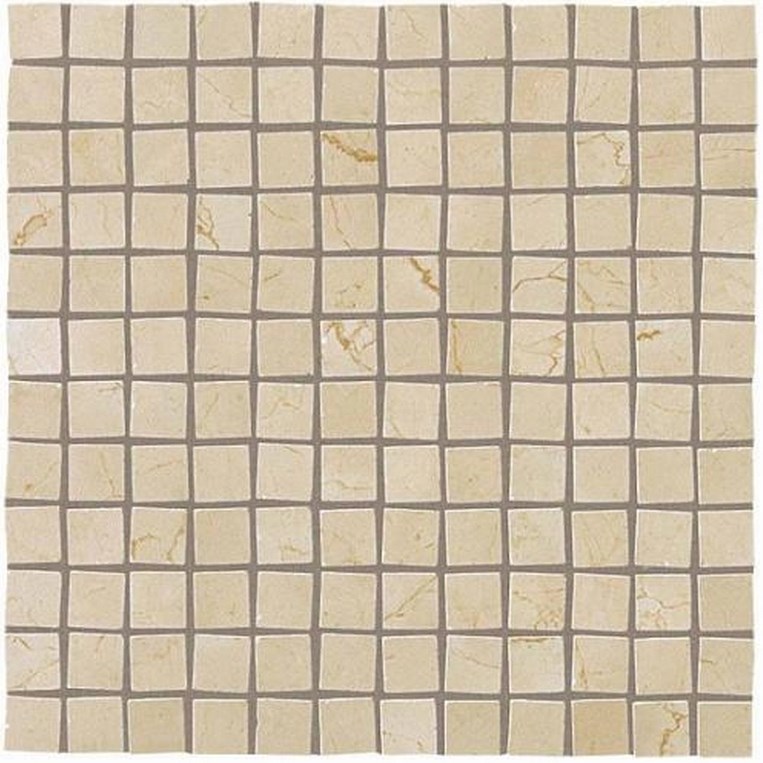 Мозаика Supernova Stone Cream 305x305 бежевая