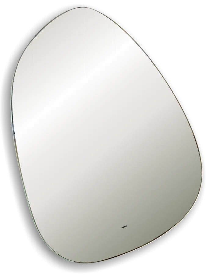 Зеркало Molecula-Lite 569х796 (открытая подсветка, бесконтактный сенсор) LED-00002801 фото