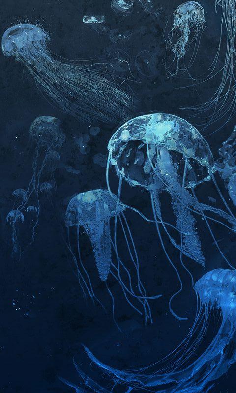 Интерьерная панель 1200x2000 Kwal Ocean матовая A-9.1.1/1200x2000М фото