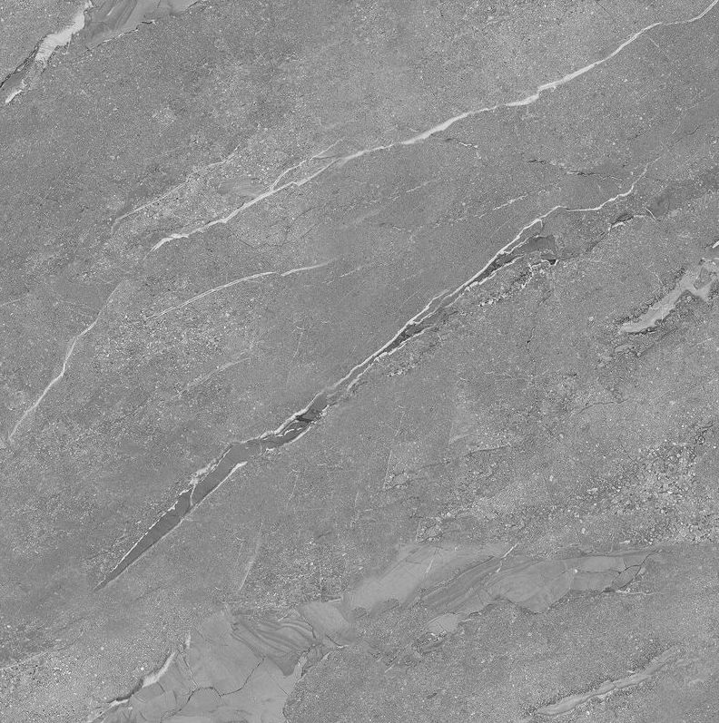 Керамогранит Darbi Matt 600x600 матовый серый 164743M фото