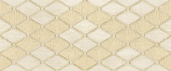 Декор Regina beige decor 02 250x600 бежевый 010300000179