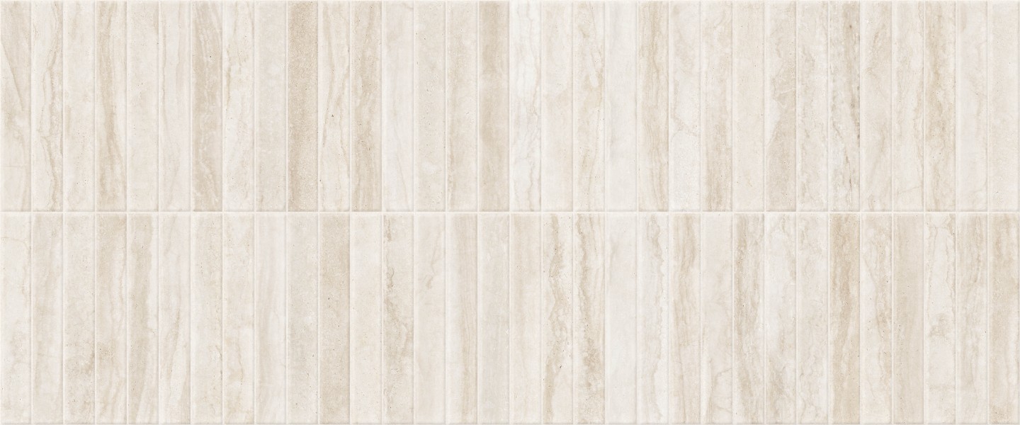 Плитка настенная Rhodes beige wall 03 250x600 бежевая 010100001527 фото