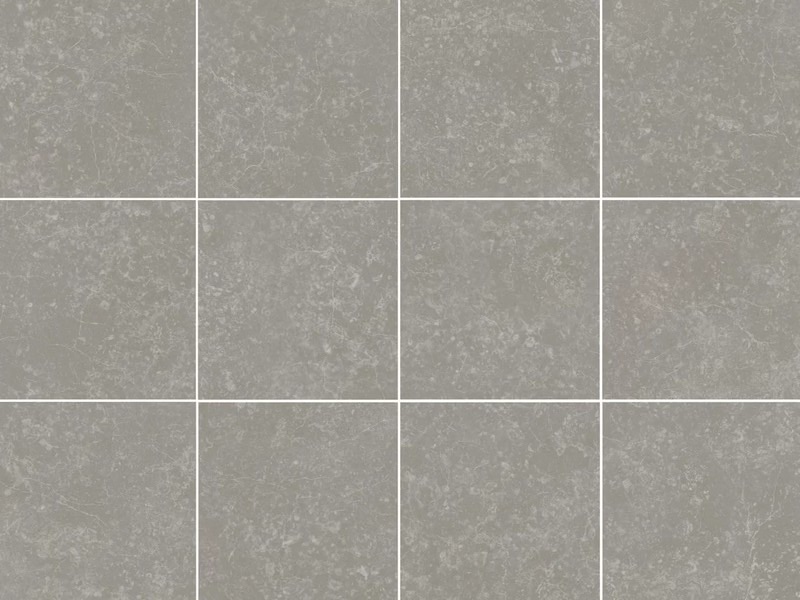 Керамогранит Касабланка 298x398 (из 12 частей 98x98) серый матовый KM1010G0091N фото