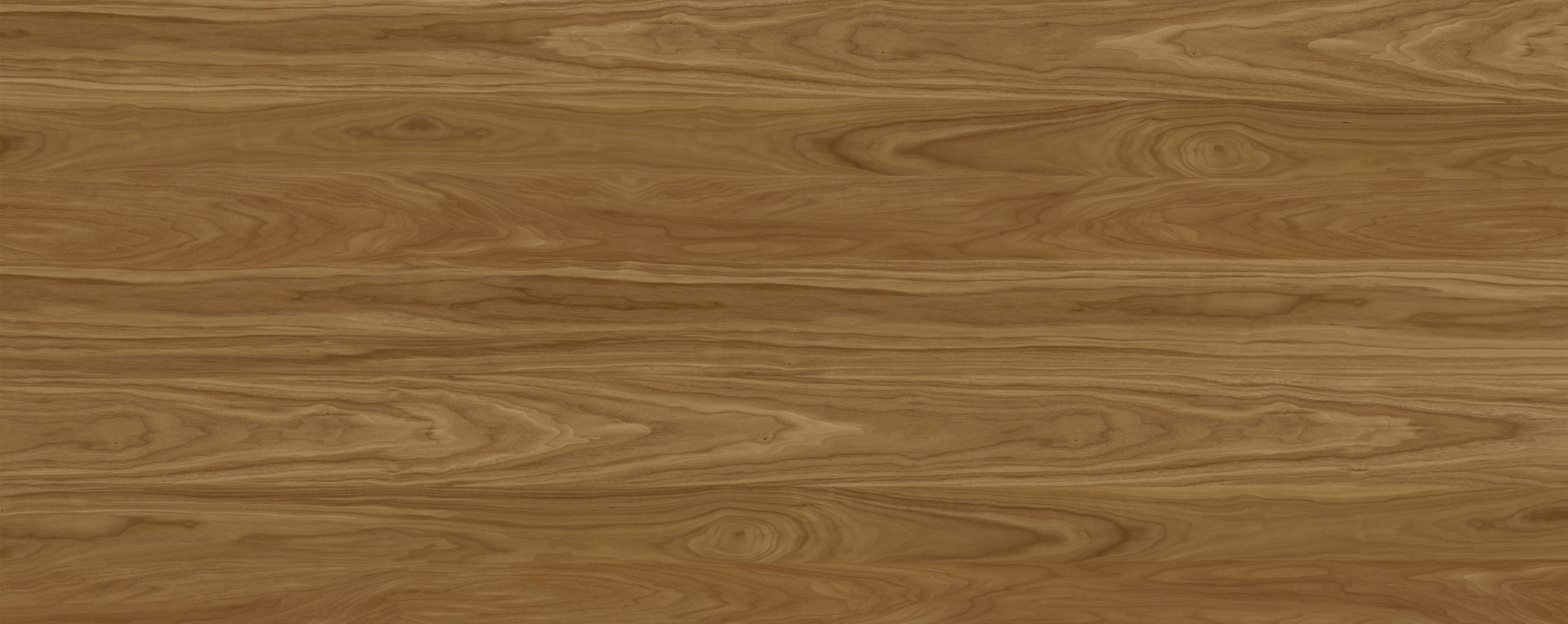 Интерьерная панель 1200x3000 American Walnut Caramel матовая NT-17.2.2/1200x3000M