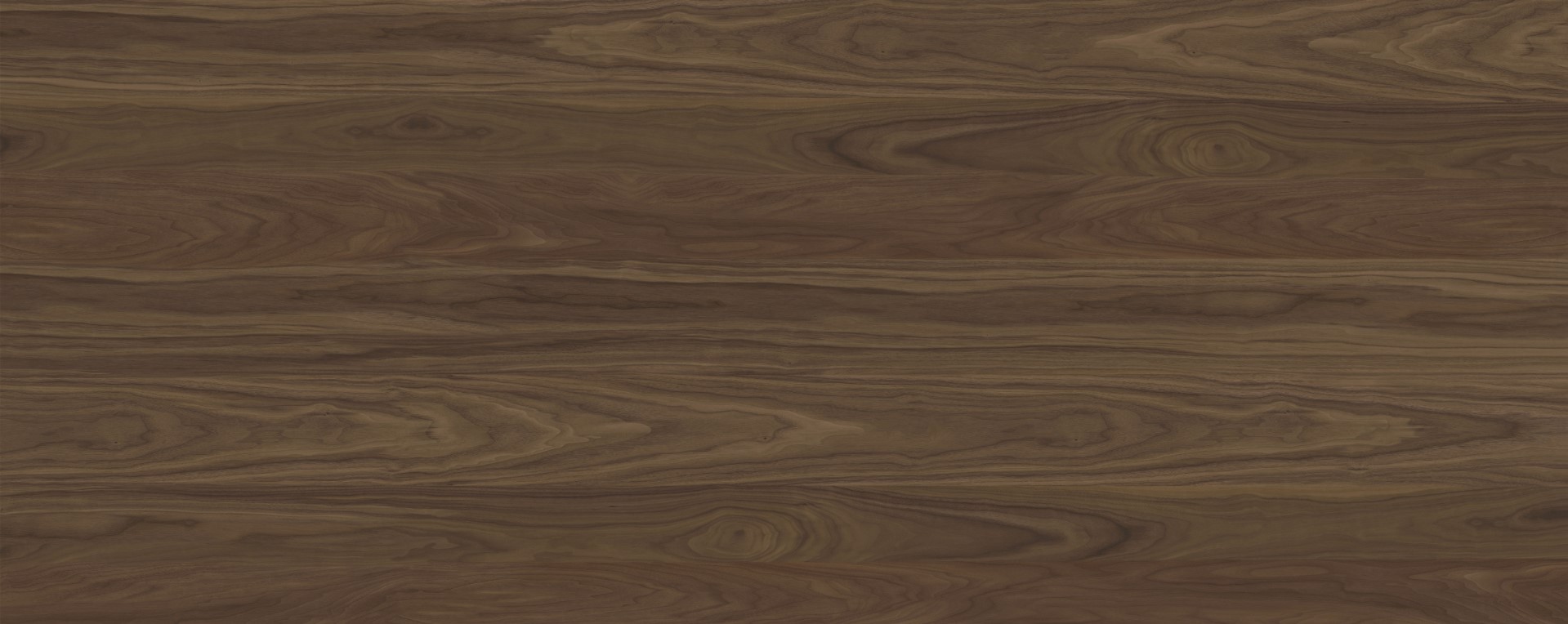 Интерьерная панель 1200x3000 American Walnut Natural глянцевая NT-17.3.2/1200x3000G