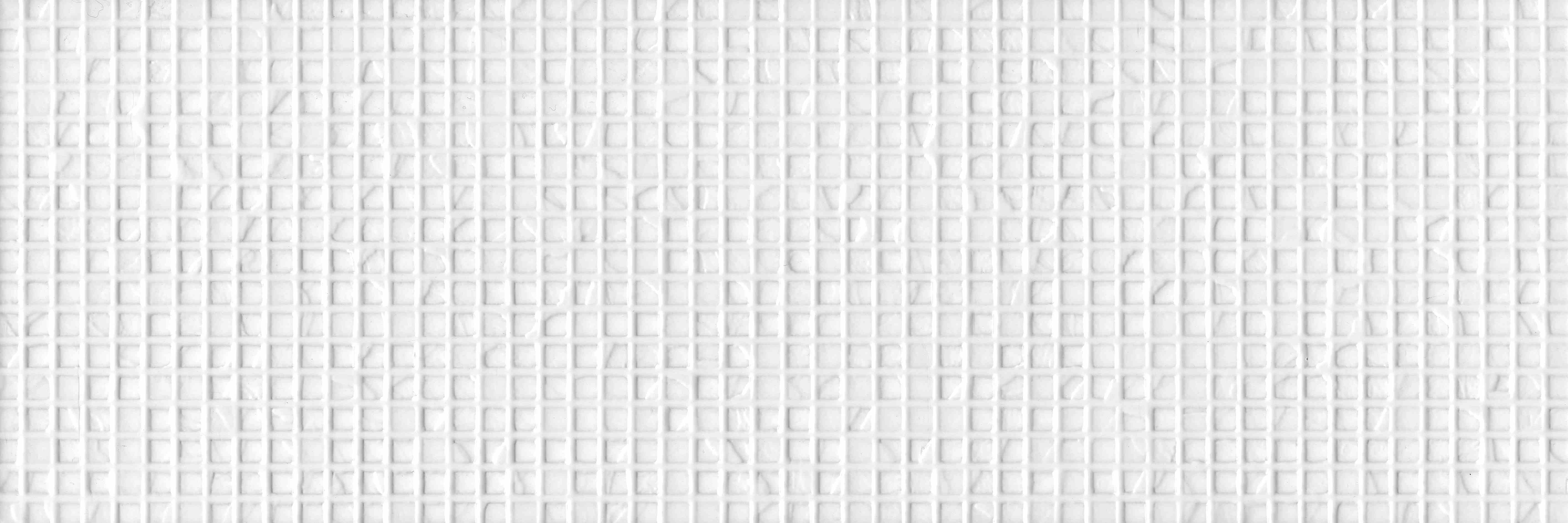 Плитка настенная Бьянка 200x600 белая матовая 60168 фото