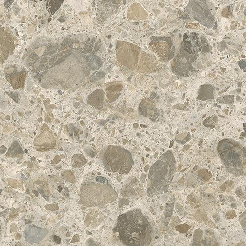 Керамогранит 600x600 Citystone Чеппо Мультиколор матовый R10A K951842R