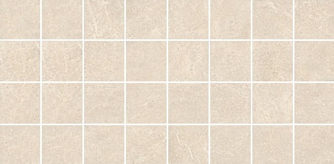 Декор настенный мозаичный Эскориал 200x400 бежевый MM14022 фото