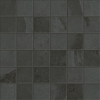 Мозаика Ardesia Black 300x300 нат 610110001032