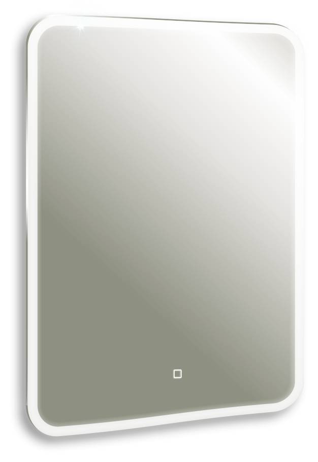 Зеркало Стив 500х700, сенсорный выключатель LED-00002916 фото
