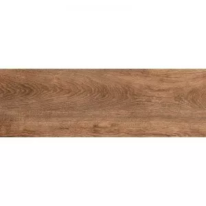 Керамогранит Италиан Вуд (Italian Wood) 200x600 темно-коричневый G-252/SR