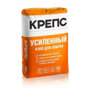 Крепс Усиленный (25 кг)