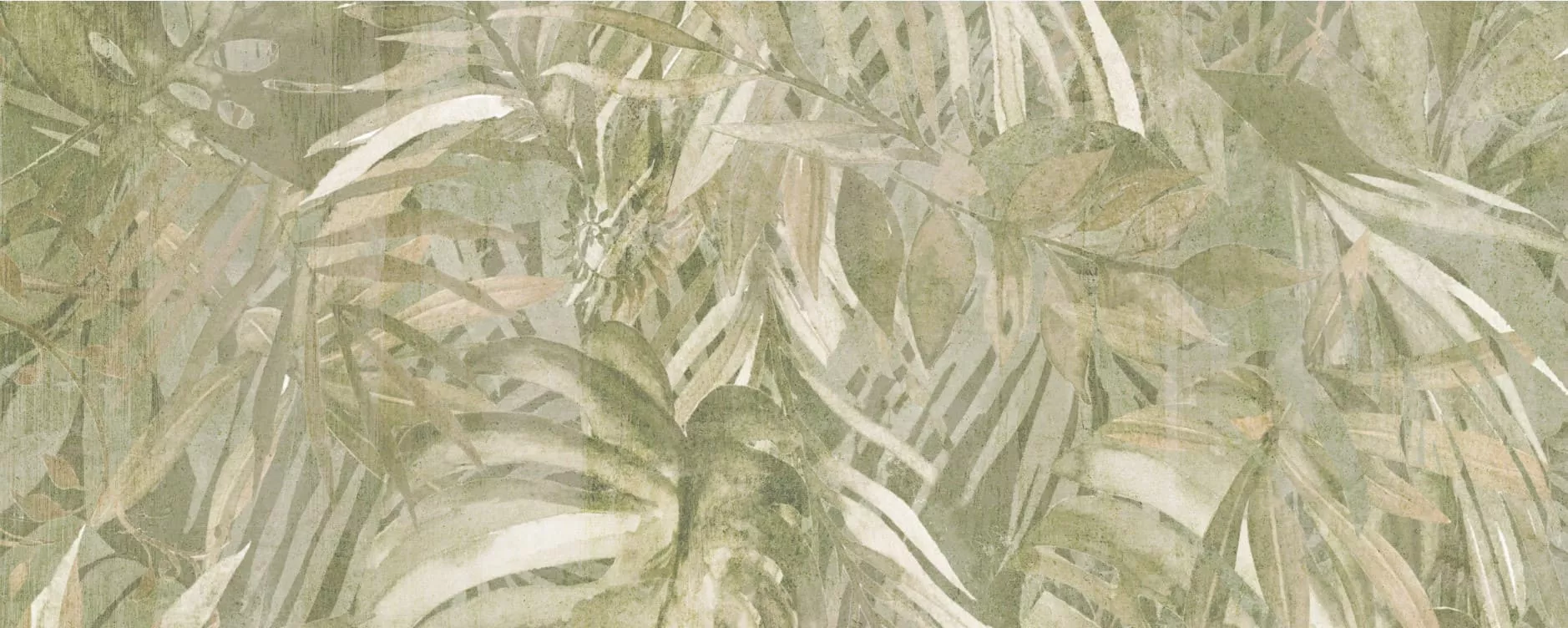 Интерьерная панель 1200x2000 Tropical Sage глянцевая A-1.1.3/1200x2000G