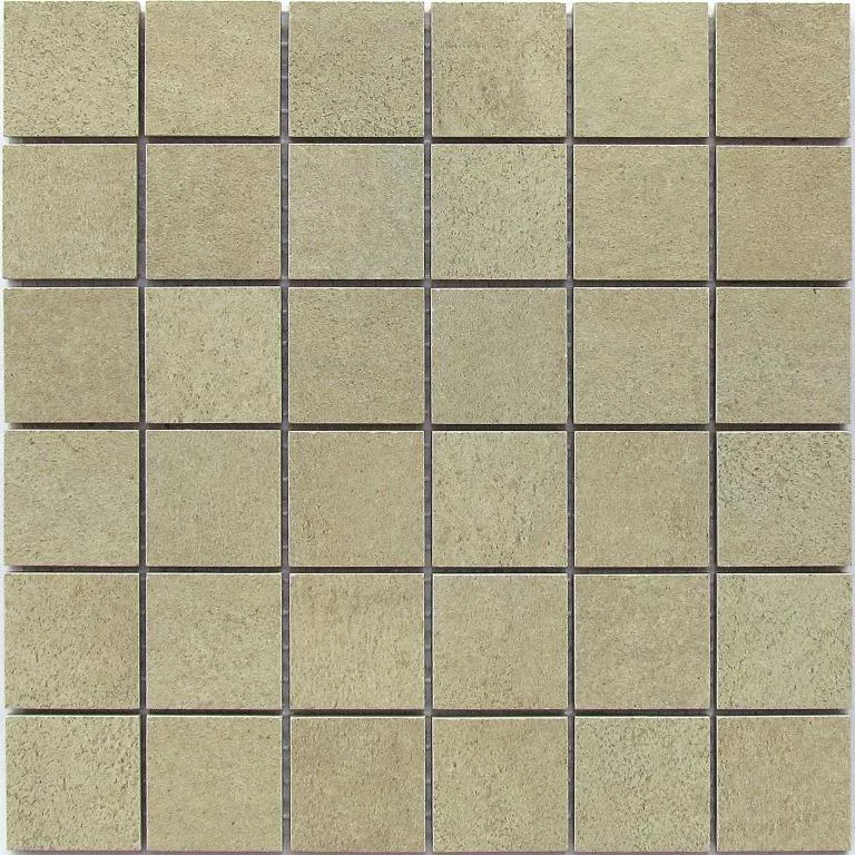 Мозаика Bonaparte Edma Beige 300x300 бежевая