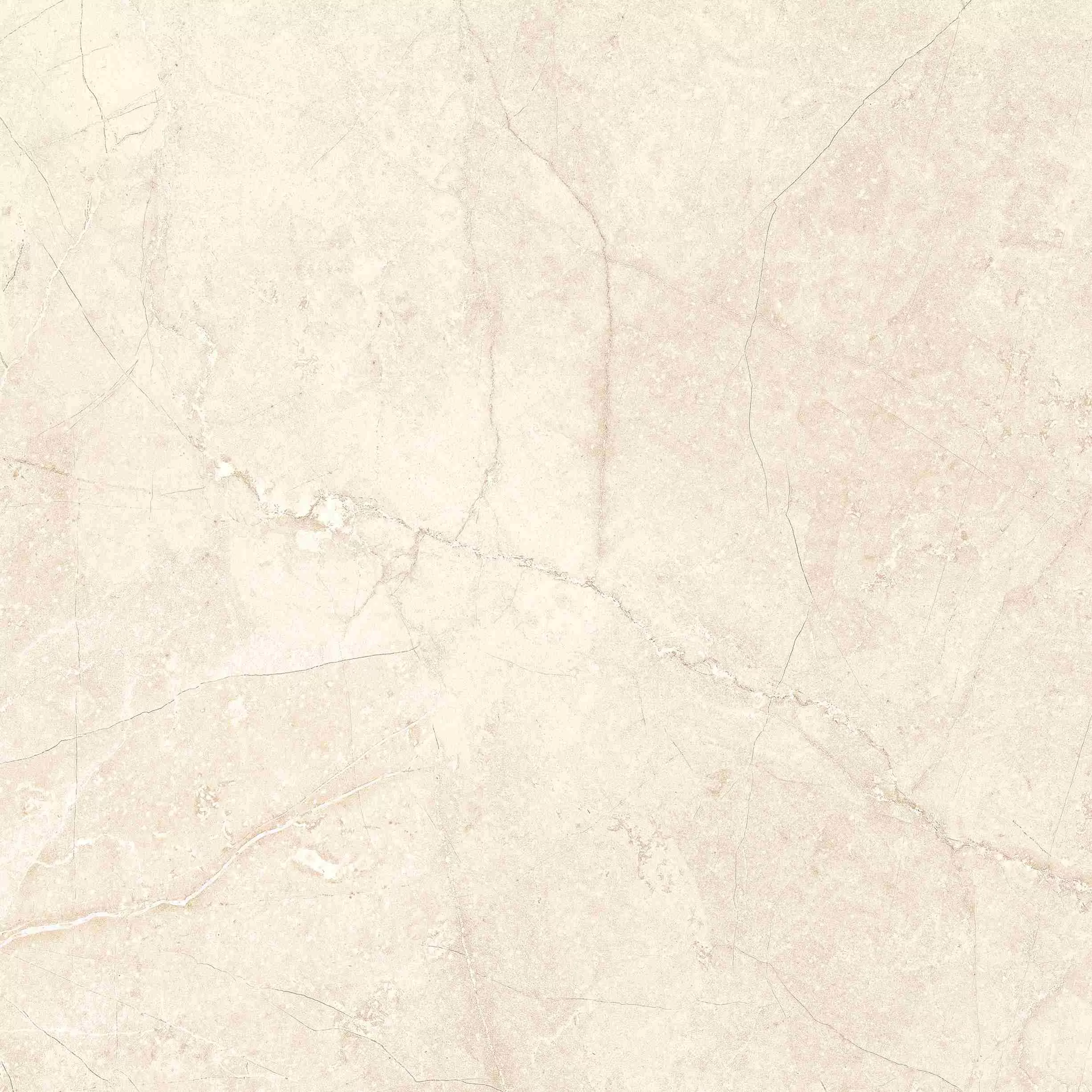 Керамогранит Marmulla Light Beige 600x600 полированный MA02