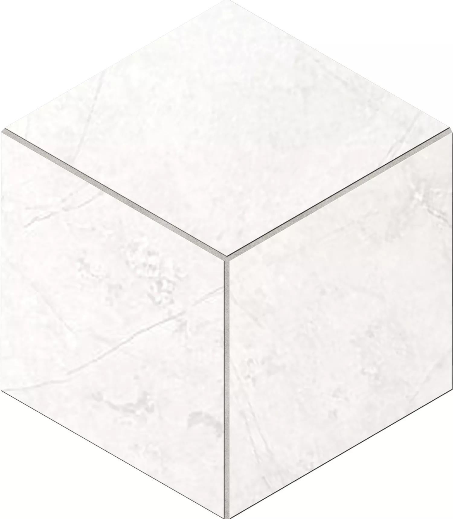 Мозаика Marmulla Ivory Cube 250x290 полированная MA00