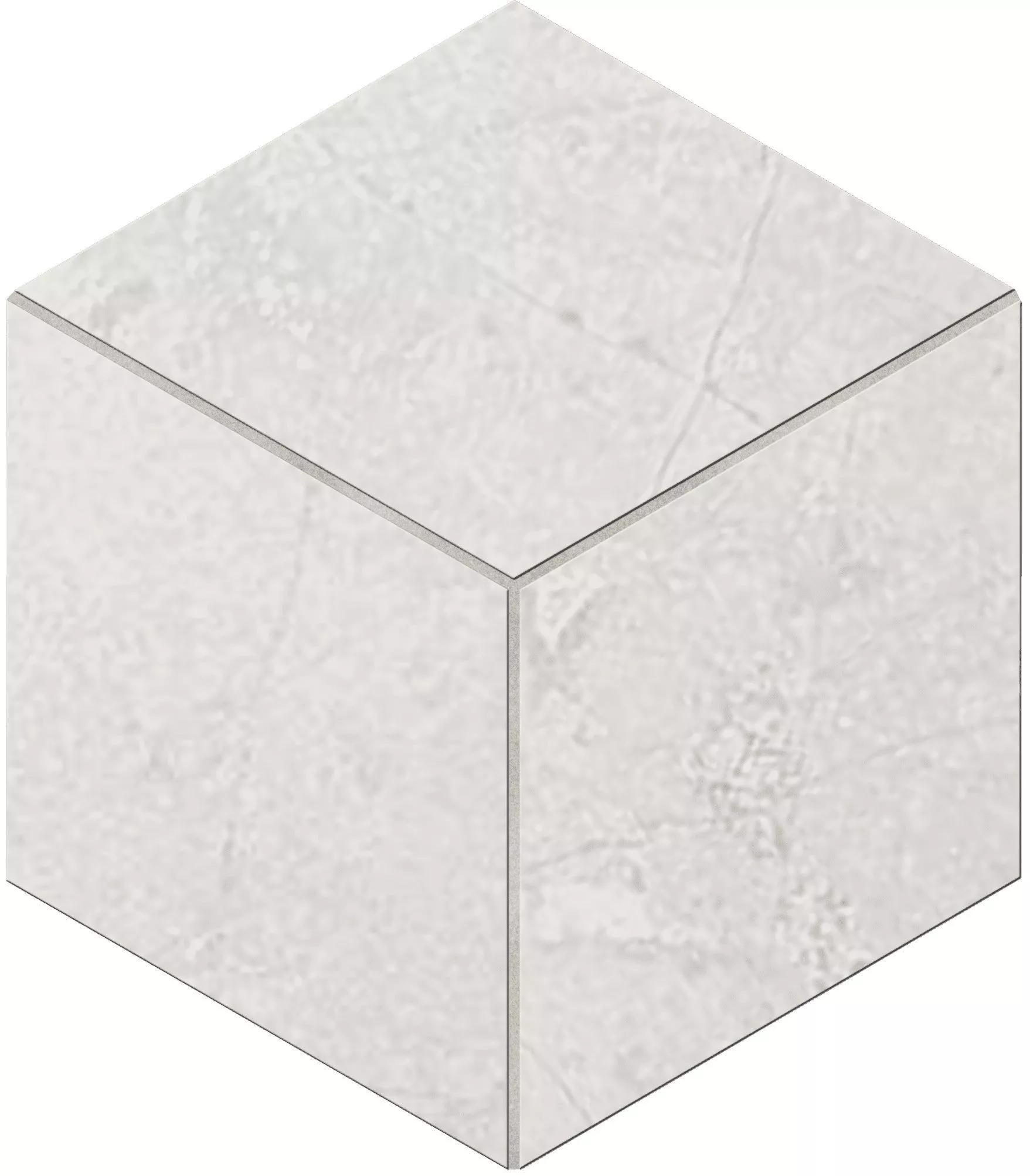 Мозаика Marmulla Grey Cube 250x290 полированная MA01