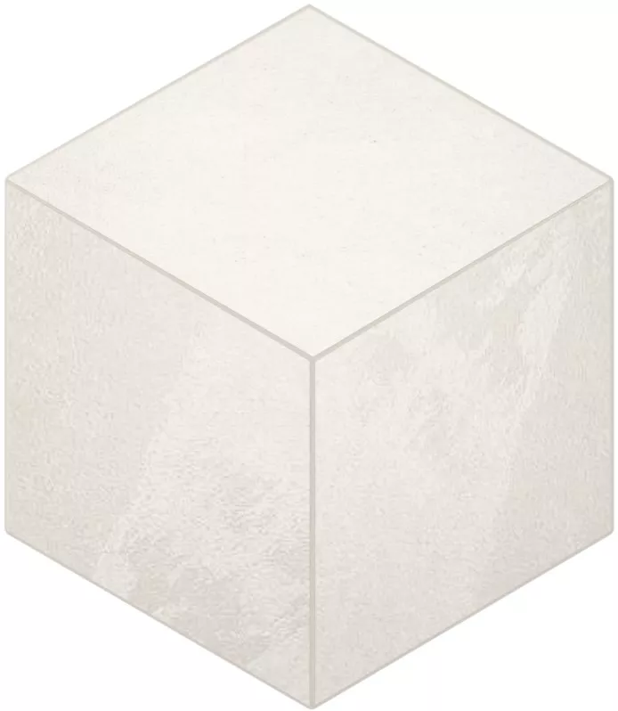 Мозаика Terra White Cube 250x290 неполированная LN00/TE00