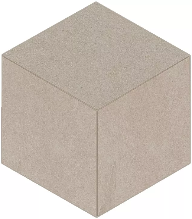 Мозаика Terra Beige Cube 250x290 неполированная LN01/TE01