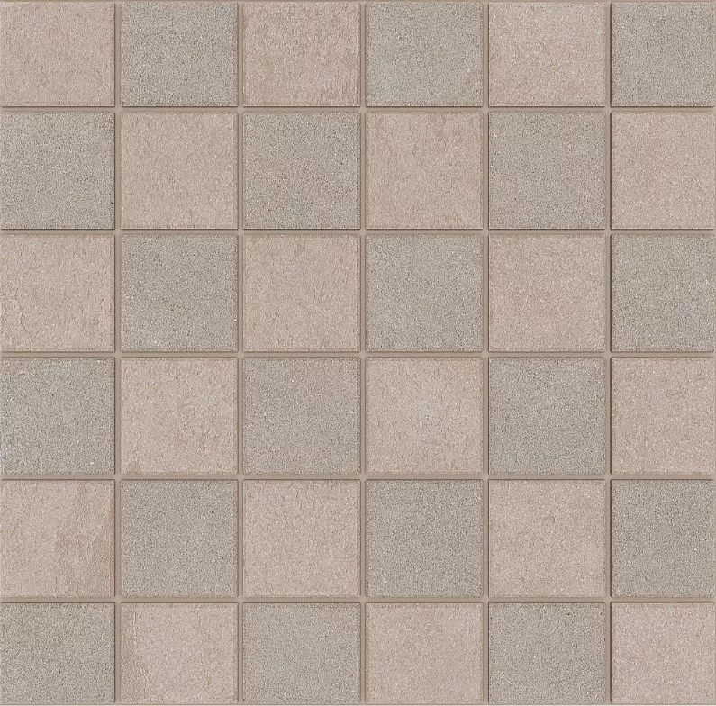 Мозаика Terra Beige 300x300 неполированная LN01/TE01