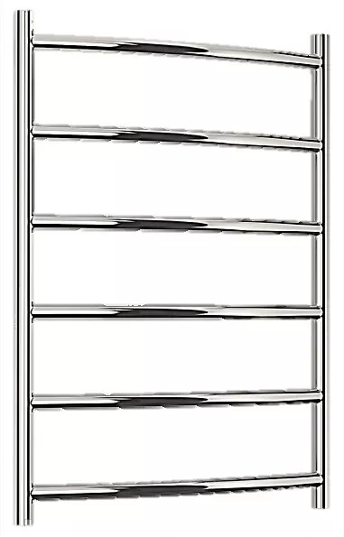 Полотенцесушитель R- electro ECO  80/50 3/4 электрический (К eco(э), полированный) 66185006