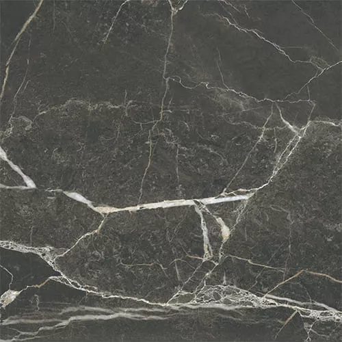 Керамогранит 600x600 Silkmarble Порто Неро матовый ректификат R9 K947790R