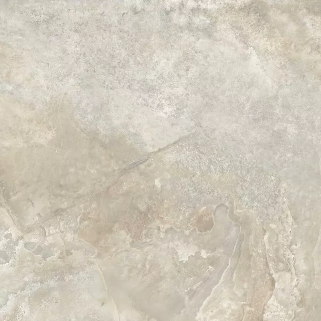 Керамогранит Petra Limestone 600x600 ракушечник серо-зеленоватый GRS02-27