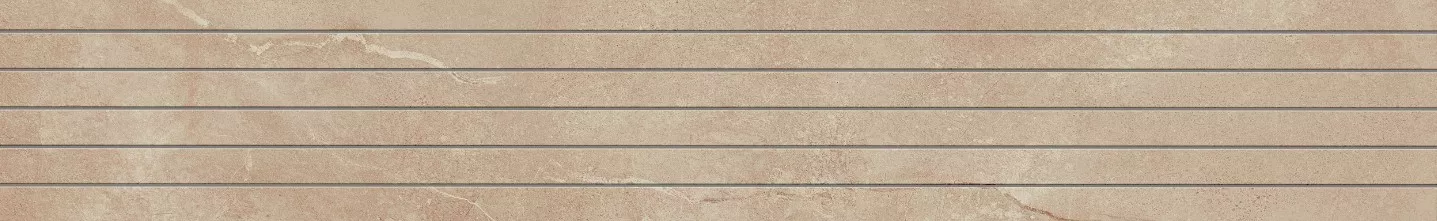 Фальшмозаика Magmas Beige Trail 190x1200 неполированная MM01