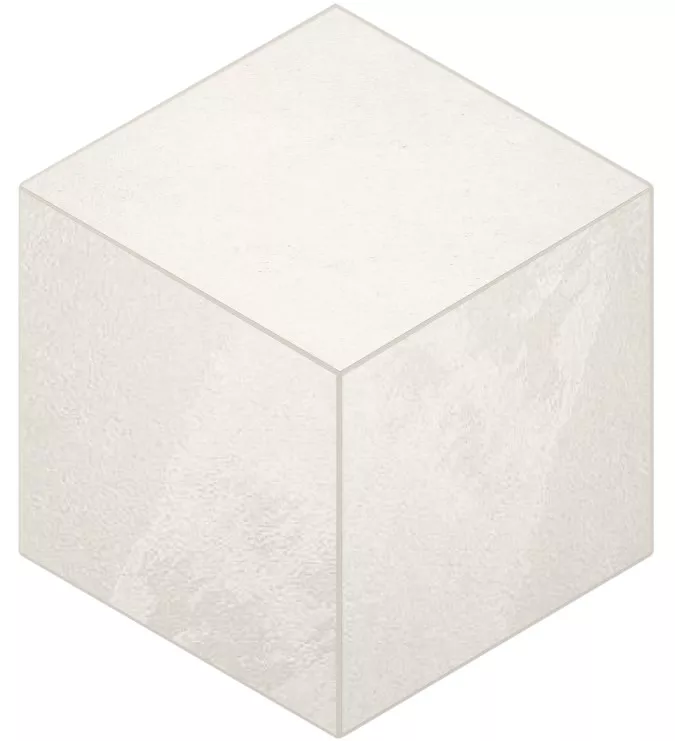 Мозаика Luna White Cube 250x290 неполированная LN00/TE00